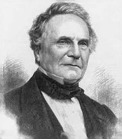 Charles Babbage