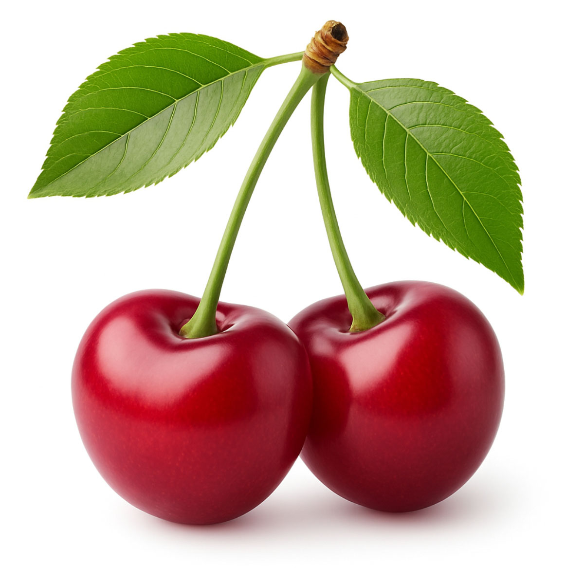 Cherries Fruit