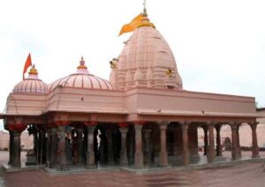 Read more about the article Chintaman Ganesh Temple – Ujjain