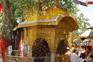 Chintpurni Temple