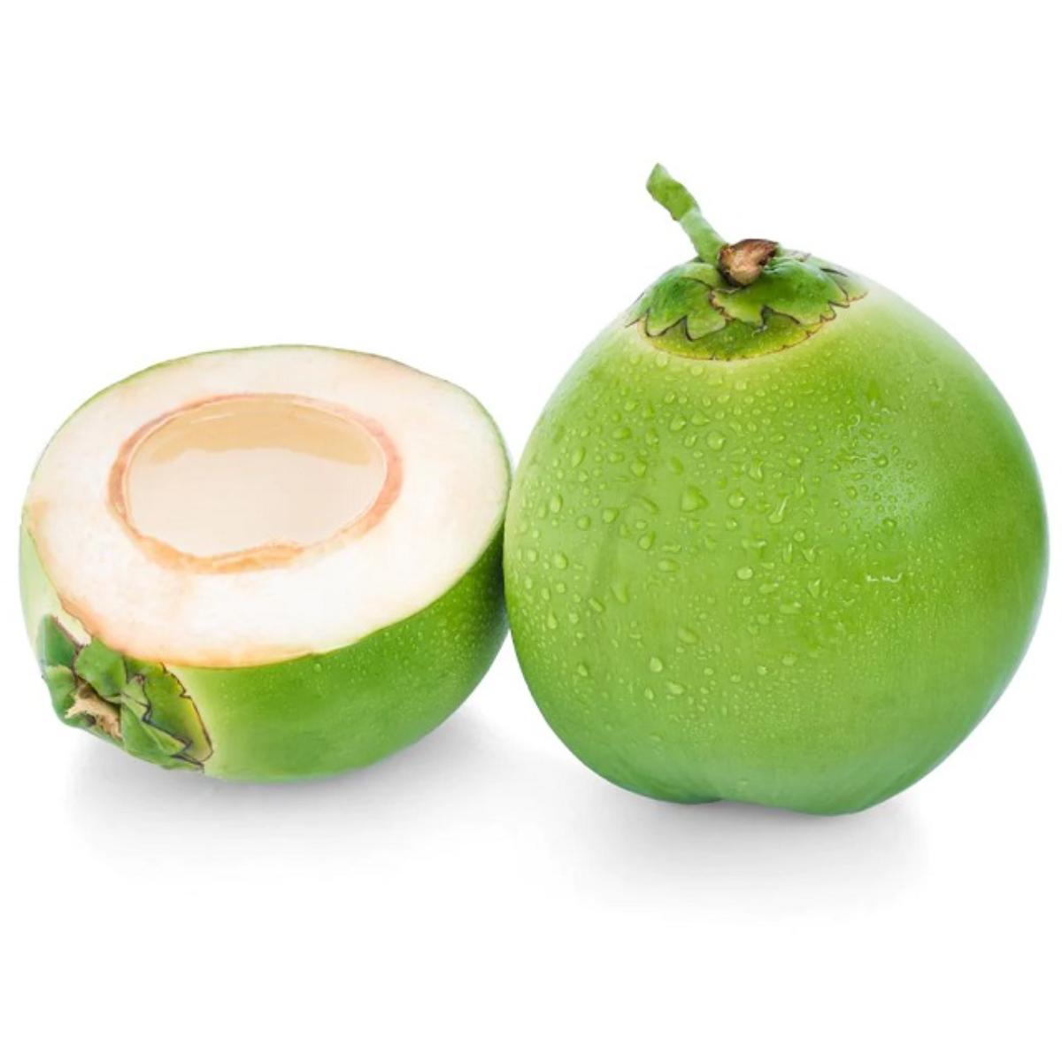 Coconut