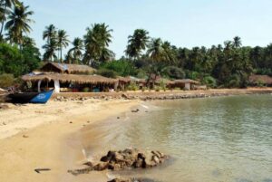 Read more about the article Colomb Beach – Goa