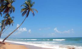 Colva Beach – Goa
