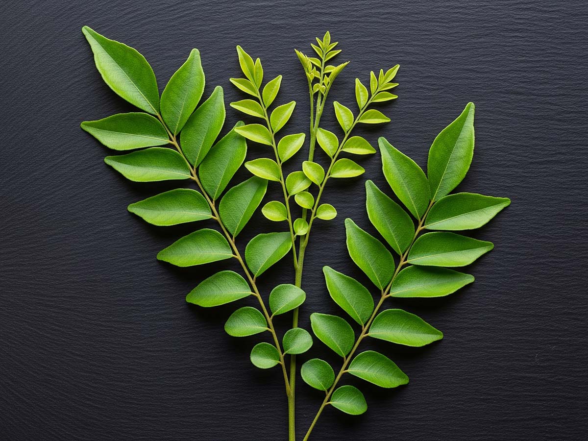Curry Leaves