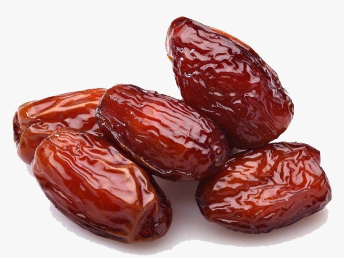 Date Fruit