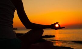 Definitions of Yoga