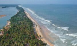 Delta Beach |  Kodi Bengre Beach – Kemmannu