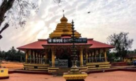 Devaki Krishna Temple – Marcela Goa