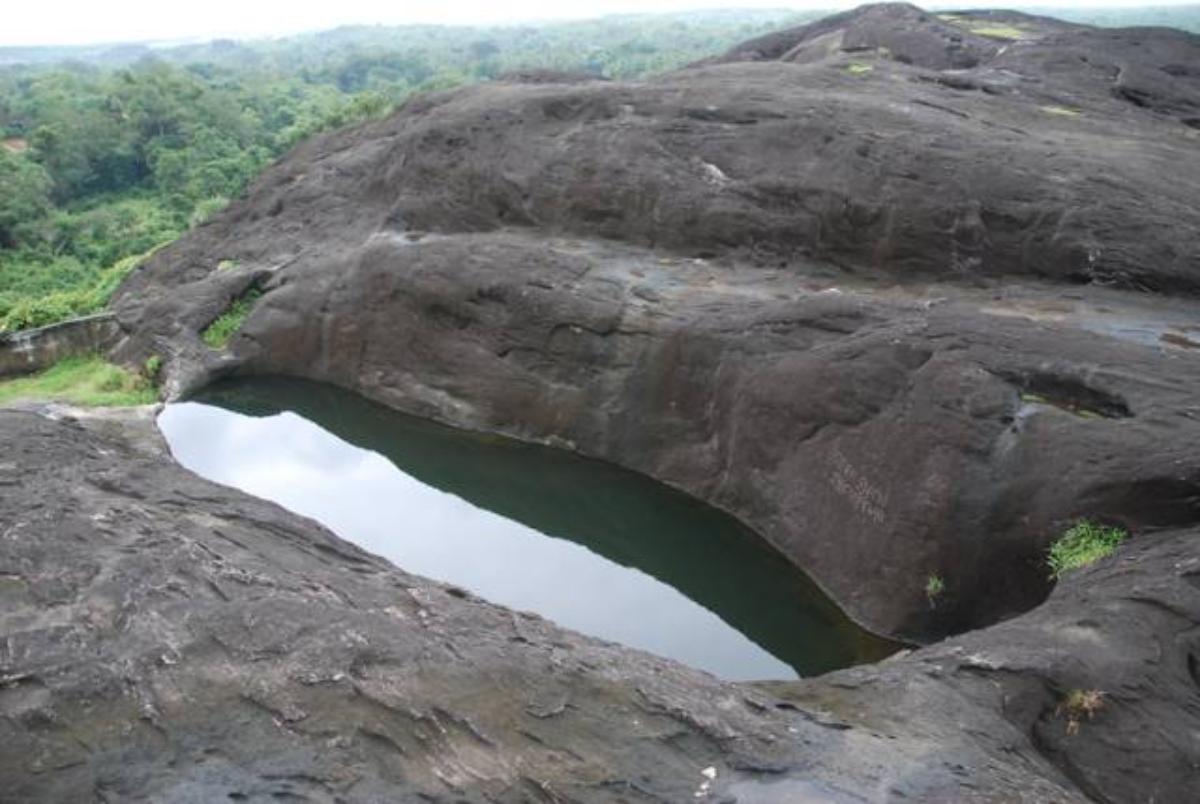 Dhanusu Theertha