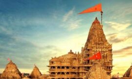 Dwarkadhish Temple – The Gateway to Moksha