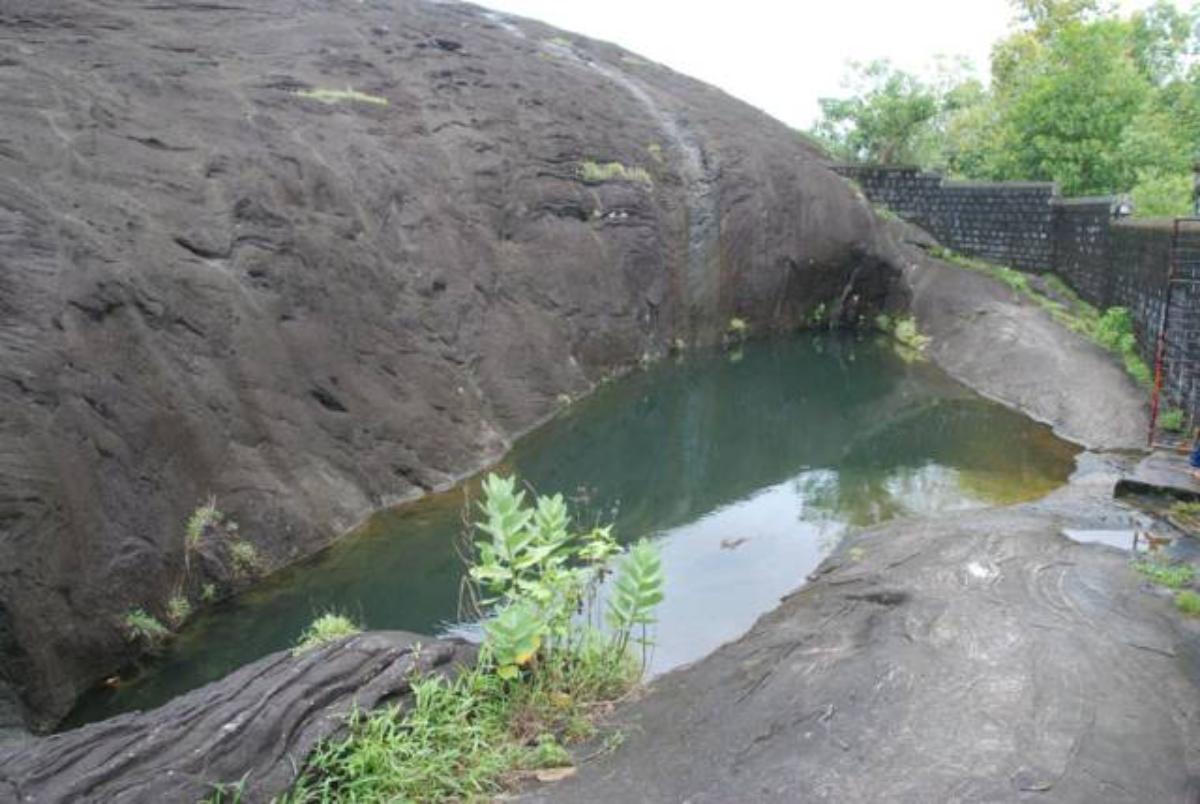 Gada Theertha