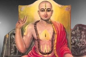 Gandha Madhvacharya Cropped