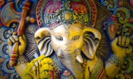 Ganesh Gayatri Mantra