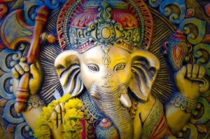 Read more about the article Ganesh Gayatri Mantra