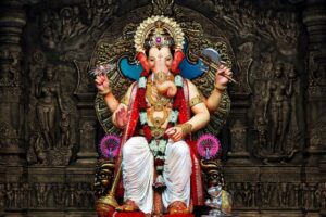 Ganesha Ashtothram