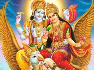 Read more about the article Garuda – King of Birds