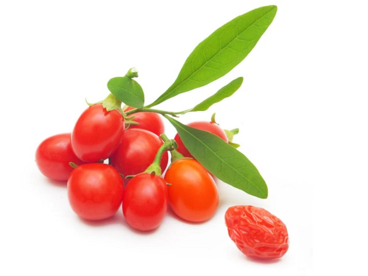 Goji Berry