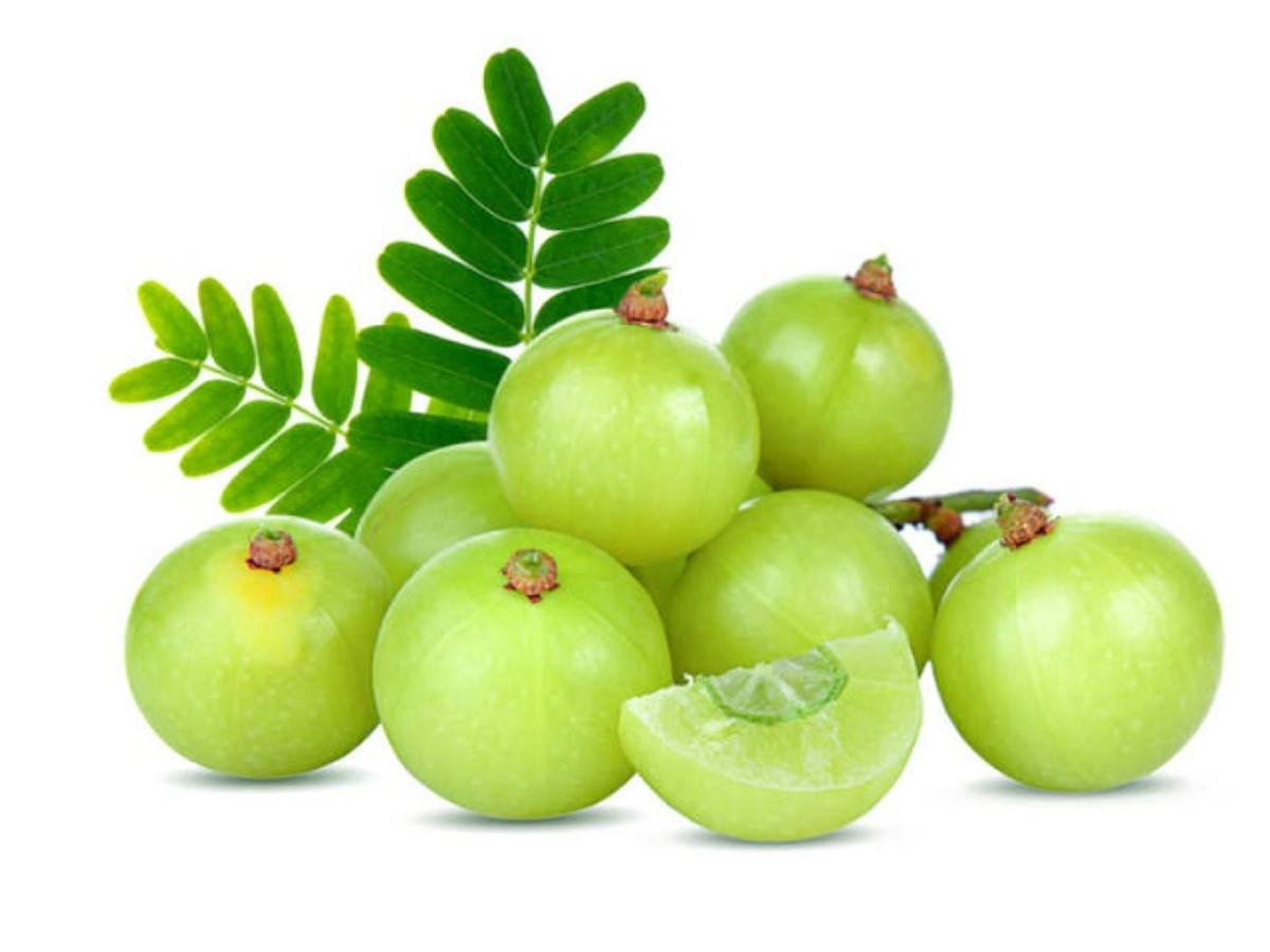Gooseberry