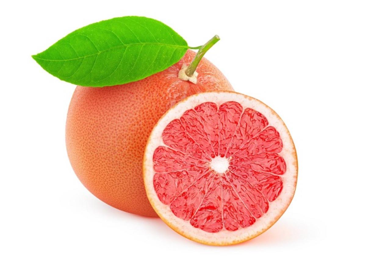 Grape Fruit