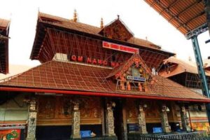 Guruvayur Temple Kerala