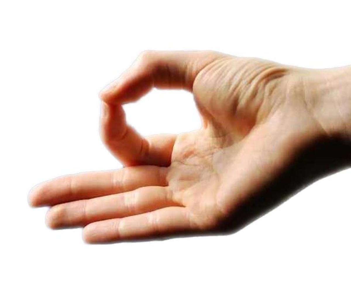 Gyan Mudra