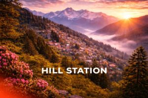 Hill Station