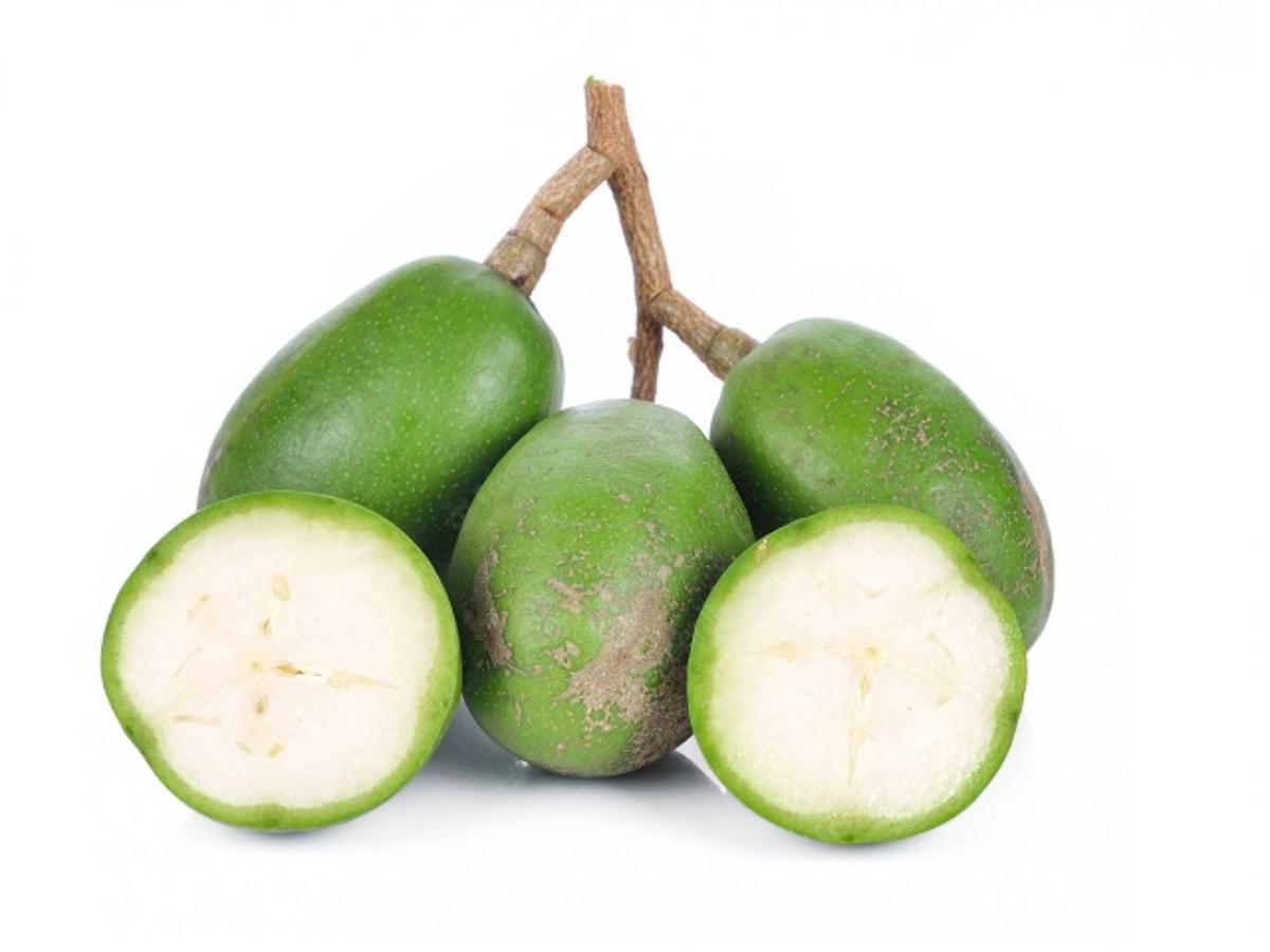 Hog Plum