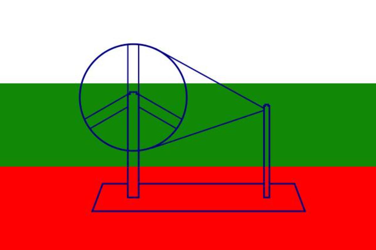 Indian Flag 1921