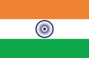 Read more about the article Indian National Flag – History, Significance, Colours, Ashoka Chakra & Flag Code