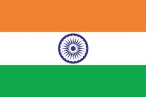 Indian Flag