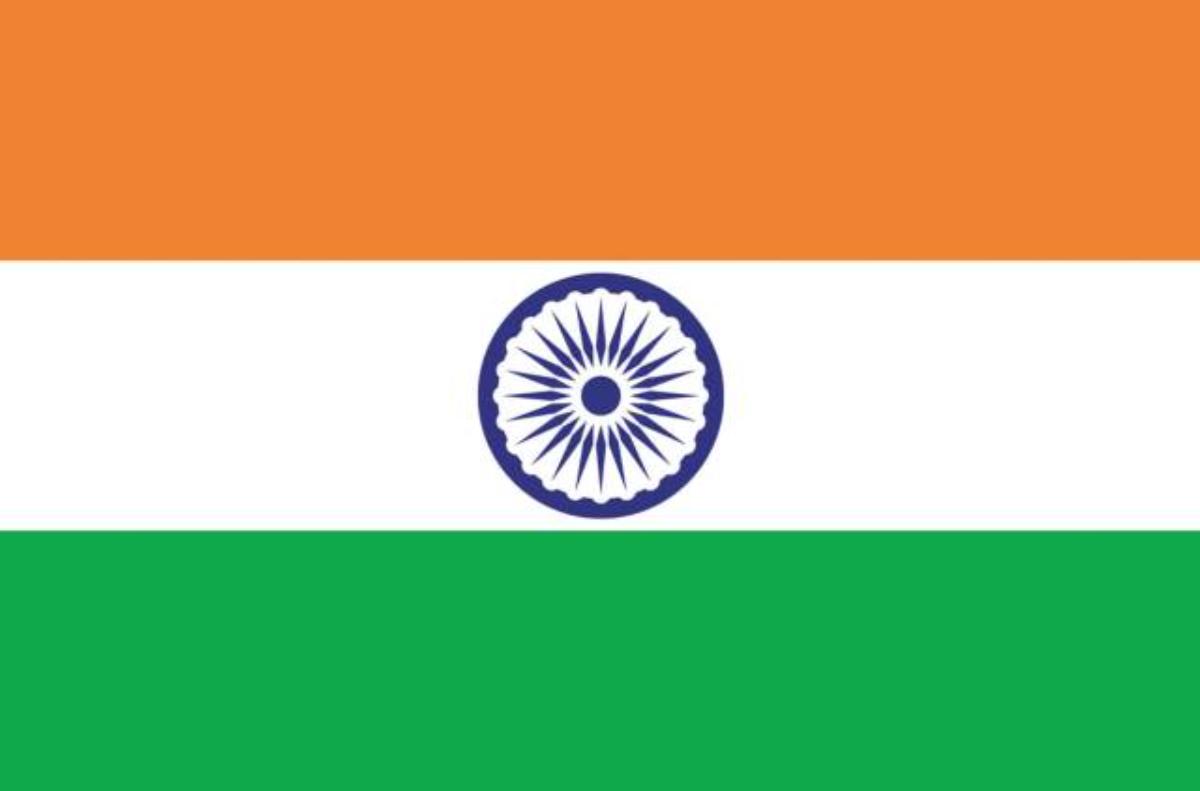 Read more about the article Indian National Flag – History, Significance, Colours, Ashoka Chakra & Flag Code