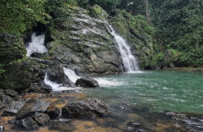 Jogi Gundi Falls Agumbe Travel Places