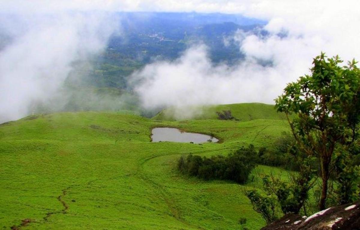 Kalpetta Wayanad Kerala