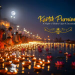 Kartik Purnima – The Divine Festival of Light and Devotion