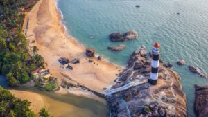 Read more about the article Kaup Light House