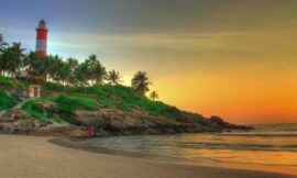 Kovalam – Kerala