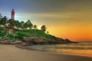 Read more about the article Kovalam – Kerala