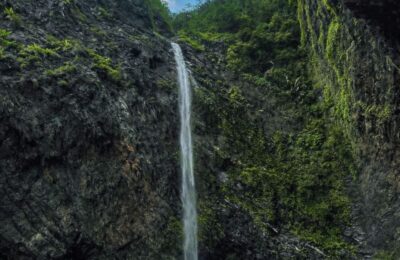 Kudlu Theertha Falls Hebri Travel Places