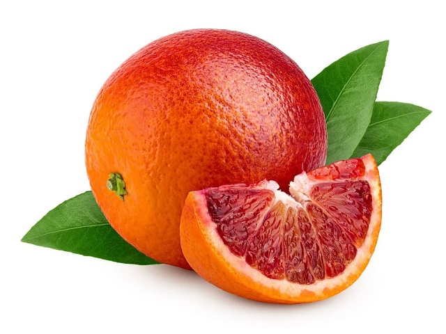 Malta Fruit