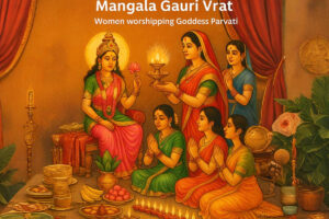 Mangala Gauri Puja