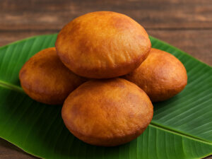 Mangalore Buns