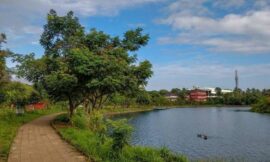Manipal Lake | Mannu Palla Lake: A Scenic Spot in the Heart of Manipal