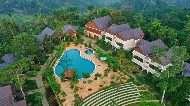 Morickap Resort Wayanad Kerala