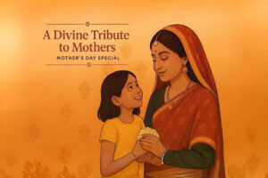 Mothers Day Hindu Culture