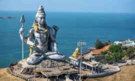 Murudeshwara Temple