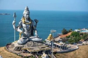 Murudeshwara Temple