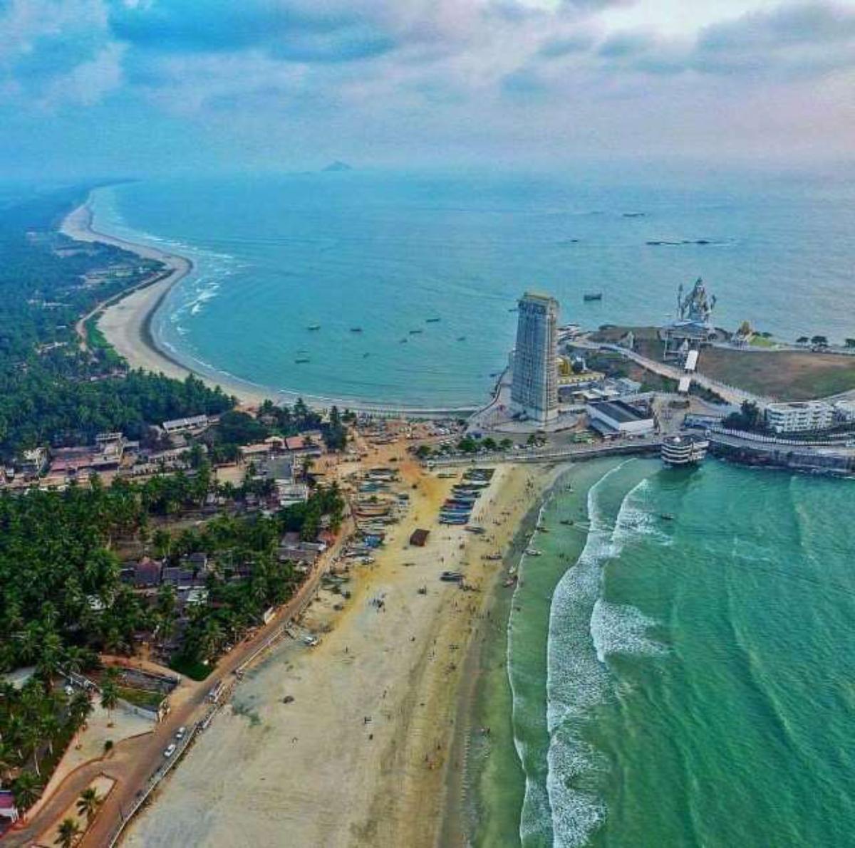 Murudeshwara Temple Murudeshwara