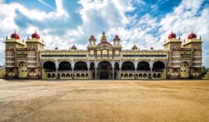 Read more about the article Word Famous Mysore Palace