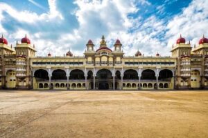 Mysore Palace