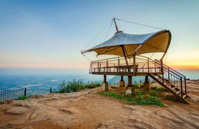 Nandi Hills Bengaluru Travel Places